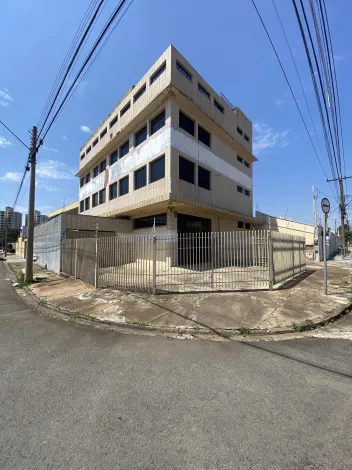 Americana Nova Americana Salao Locacao R$ 18.000,00  6 Vagas Area do terreno 413.58m2 Area construida 616.24m2