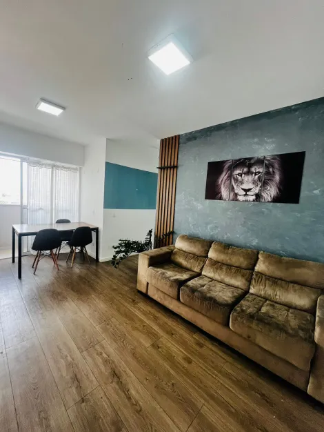 Americana Vila Massucheto apartamento Venda R$400.000,00 Condominio R$550,00 3 Dormitorios 2 Vagas 