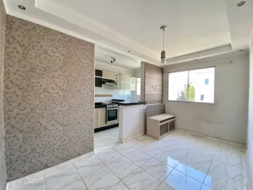 Americana Chacara Letonia apartamento Venda R$230.000,00 Condominio R$300,00 2 Dormitorios 1 Vaga Area construida 56.33m2