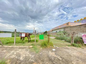 Americana Parque Residencial Jaguari Terreno Locacao R$ 1.450,00  Area do terreno 420.00m2 