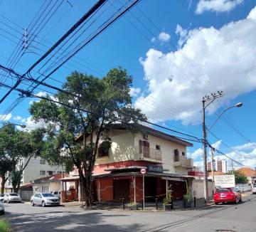Americana Vila Santa Catarina Casa Venda R$880.000,00 3 Dormitorios 2 Vagas Area do terreno 210.00m2 Area construida 249.97m2