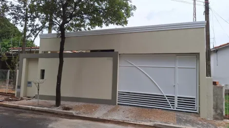 Americana Sao Manoel Casa Venda R$680.000,00 3 Dormitorios 2 Vagas Area do terreno 280.00m2 Area construida 186.58m2