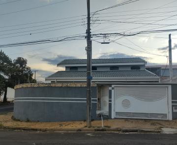 Americana Jardim Lizandra Casa Venda R$850.000,00 4 Dormitorios 7 Vagas Area do terreno 480.00m2 Area construida 360.00m2