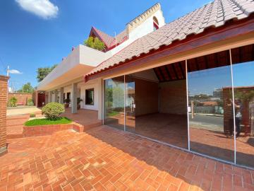 Americana Parque Residencial Nardini Comercial Locacao R$ 2.700,00  Area do terreno 1221.32m2 Area construida 437.14m2