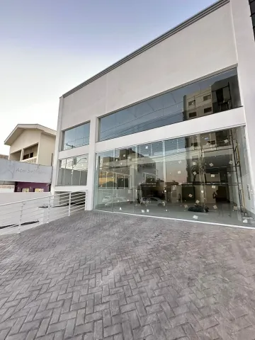Americana Sao Manoel Salao Venda R$3.500.000,00  10 Vagas Area construida 700.00m2
