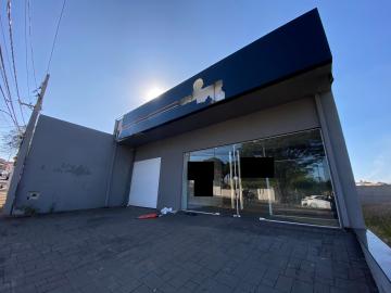Americana Jardim Sao Domingos Salao Locacao R$ 6.500,00  3 Vagas Area do terreno 272.49m2 Area construida 194.74m2