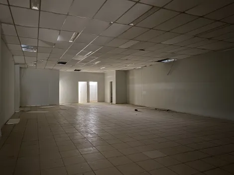 Americana Centro Salao Locacao R$ 6.500,00  Area do terreno 273.42m2 Area construida 291.94m2