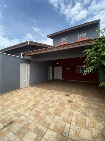 Americana Chacara Machadinho II Casa Venda R$1.300.000,00 6 Dormitorios 4 Vagas Area construida 341.07m2