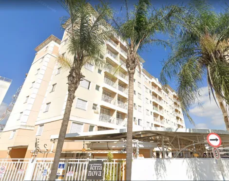 Americana Vila Omar apartamento Venda R$330.000,00 Condominio R$550,00 3 Dormitorios 1 Vaga Area construida 62.98m2