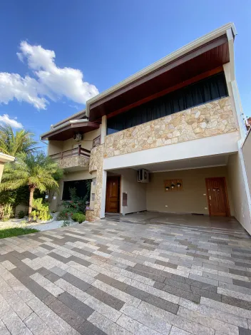 Americana Parque Residencial Nardini Casa Venda R$1.400.000,00 3 Dormitorios 4 Vagas Area do terreno 426.54m2 Area construida 348.12m2