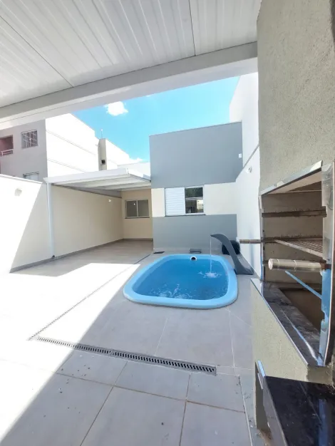 Americana Parque Universitario Casa Venda R$630.000,00 3 Dormitorios 2 Vagas Area do terreno 150.00m2 Area construida 114.44m2