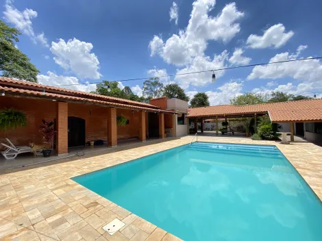 Americana Monte Carlo Rural Venda R$2.500.000,00 3 Dormitorios  Area do terreno 5197.30m2 