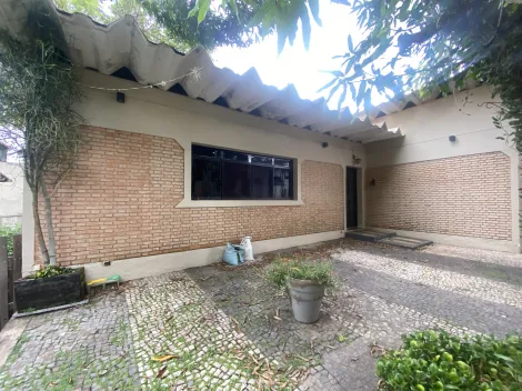 Americana Iate Clube de Campinas Casa Locacao R$ 3.500,00 Condominio R$830,06 3 Dormitorios 2 Vagas Area do terreno 370.50m2 Area construida 176.65m2