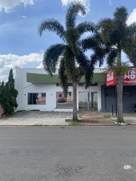 Americana Cidade Jardim I Salao Venda R$450.000,00 2 Dormitorios 2 Vagas Area do terreno 113.62m2 Area construida 73.49m2