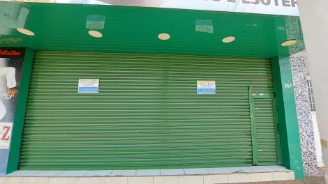 Americana Centro Salao Venda R$2.200.000,00  Area do terreno 161.00m2 Area construida 300.00m2