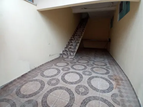 Americana Jardim Boer II Casa Locacao R$ 4.400,00 3 Dormitorios 4 Vagas Area do terreno 107.00m2 Area construida 186.00m2