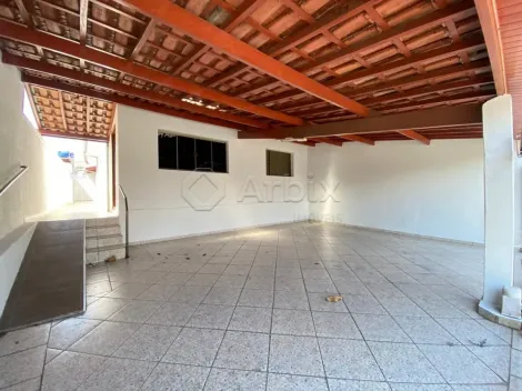 Americana Vila Santa Maria Casa Venda R$600.000,00 6 Dormitorios 2 Vagas Area do terreno 330.00m2 Area construida 138.00m2
