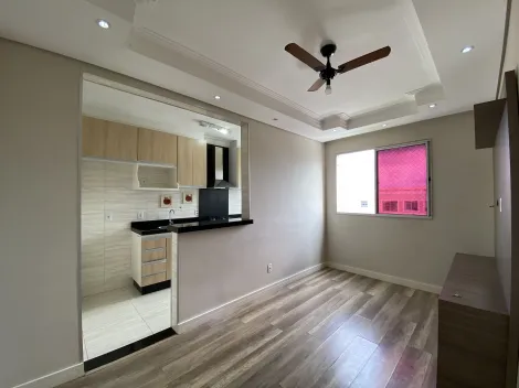 Americana Chacara Letonia apartamento Venda R$220.000,00 Condominio R$411,23 2 Dormitorios 1 Vaga Area construida 50.00m2