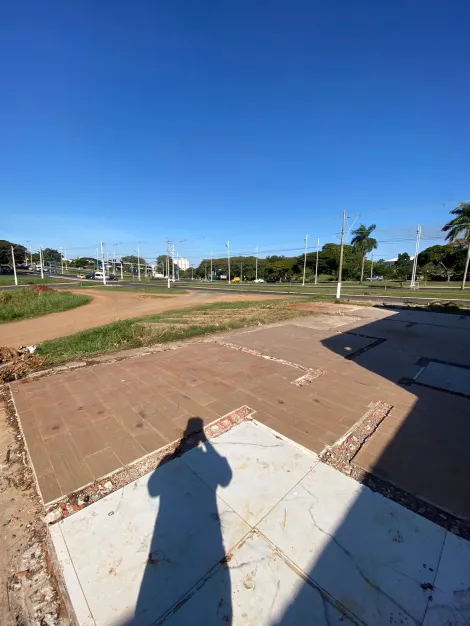 Americana Campo Limpo Comercial Locacao R$ 4.500,00  Area do terreno 285.00m2 