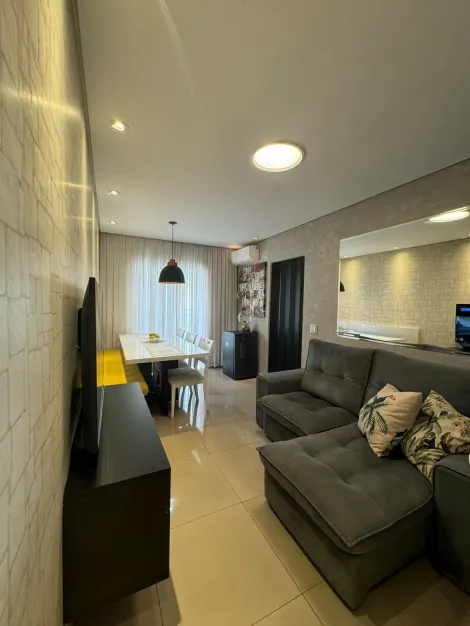 Americana Parque Gramado apartamento Venda R$265.000,00 Condominio R$300,00 2 Dormitorios 1 Vaga 