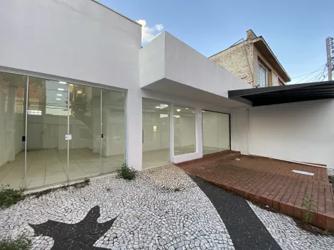 Americana Centro Comercial Venda R$1.900.000,00  3 Vagas Area do terreno 630.00m2 Area construida 296.80m2