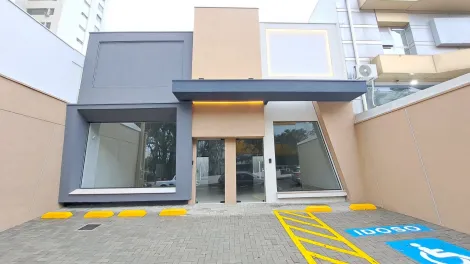 Americana Centro Salao Locacao R$ 4.200,00  1 Vaga 