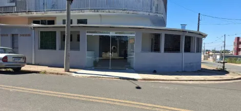 Americana Jardim Boer II Salao Locacao R$ 4.400,00 3 Dormitorios 3 Vagas Area do terreno 94.00m2 Area construida 163.00m2
