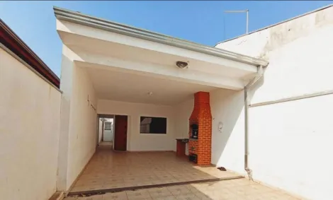 Americana Vila Santa Maria Casa Venda R$430.000,00 2 Dormitorios 5 Vagas Area do terreno 160.00m2 Area construida 106.00m2