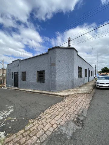 Americana Chacara Machadinho I Comercial Venda R$800.000,00  Area do terreno 336.00m2 Area construida 336.00m2