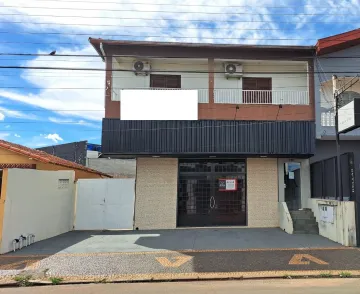 Americana Jardim Ipiranga Salao Locacao R$ 3.000,00  3 Vagas Area do terreno 156.07m2 Area construida 87.38m2