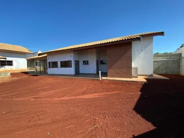 Americana Bosque dos Ipes Rural Venda R$1.400.000,00 3 Dormitorios 8 Vagas Area do terreno 1565.00m2 