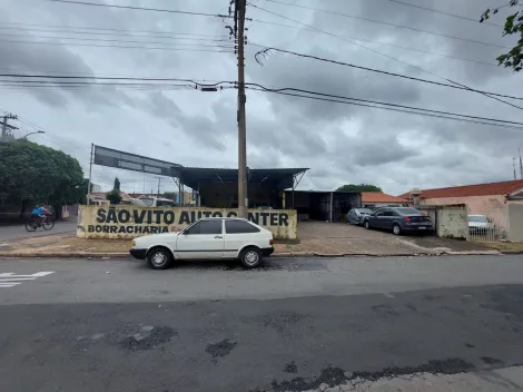 Americana Jardim Sao Vito Salao Venda R$1.300.000,00  10 Vagas Area do terreno 432.60m2 Area construida 200.00m2