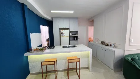 Americana Loteamento Industrial Machadinho apartamento Venda R$390.000,00 Condominio R$450,00 2 Dormitorios 1 Vaga Area construida 69.32m2