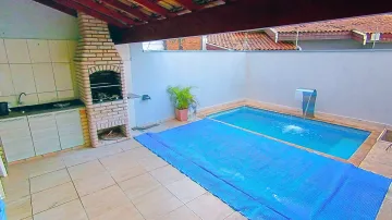 Americana Jardim Brasilia Casa Venda R$750.000,00 3 Dormitorios 2 Vagas Area do terreno 150.00m2 Area construida 149.70m2