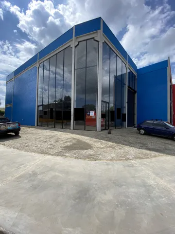 Americana Jardim Werner Plaas Comercial Locacao R$ 8.500,00  4 Vagas 