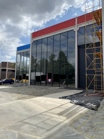 Americana Jardim Werner Plaas Comercial Locacao R$ 14.000,00  2 Vagas 