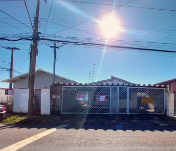 Americana Vila Amorim Casa Venda R$500.000,00 3 Dormitorios 3 Vagas Area do terreno 300.00m2 Area construida 111.30m2