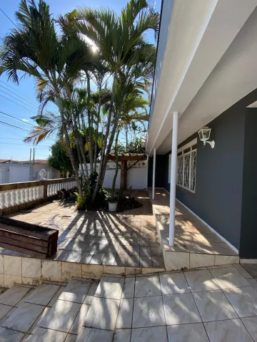 Americana Chacara Machadinho II Casa Venda R$800.000,00 4 Dormitorios 4 Vagas Area do terreno 324.00m2 Area construida 200.00m2