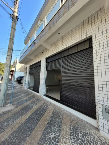 Americana Centro Salao Locacao R$ 6.500,00  1 Vaga Area construida 116.45m2