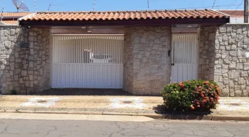 Americana Jardim Ipiranga Casa Venda R$1.280.000,00 3 Dormitorios 4 Vagas Area do terreno 350.00m2 Area construida 208.00m2