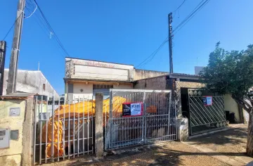 Americana Sao Manoel Comercial Venda R$300.000,00 2 Dormitorios 1 Vaga Area do terreno 195.00m2 Area construida 180.00m2