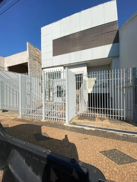Americana Chacara Girassol Salao Locacao R$ 20.000,00  Area do terreno 400.00m2 Area construida 931.40m2