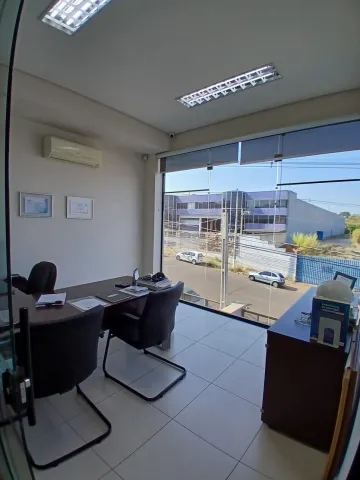 Americana Loteamento Industrial Machadinho Salao Locacao R$ 15.000,00  3 Vagas Area do terreno 330.00m2 Area construida 489.30m2