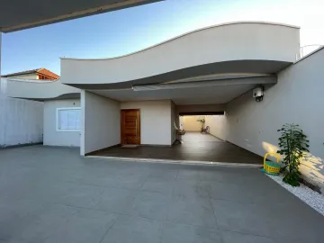 Americana Chacara Mantovani Casa Venda R$960.000,00 3 Dormitorios 4 Vagas Area do terreno 296.00m2 Area construida 180.00m2