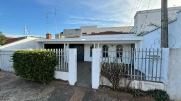 Americana Chacara Machadinho I Casa Venda R$580.000,00 3 Dormitorios 3 Vagas Area do terreno 260.00m2 Area construida 149.54m2