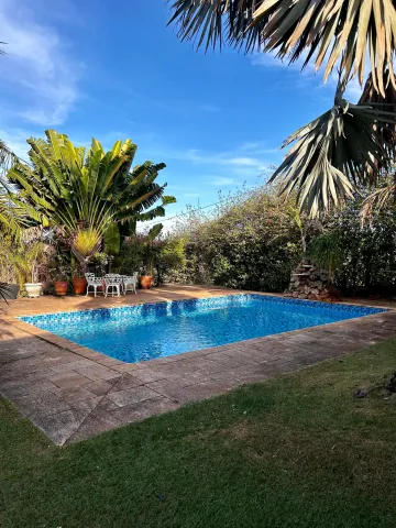 Americana Remanso Azul Chacara Venda R$1.800.000,00 1 Dormitorio 10 Vagas Area do terreno 2300.00m2 