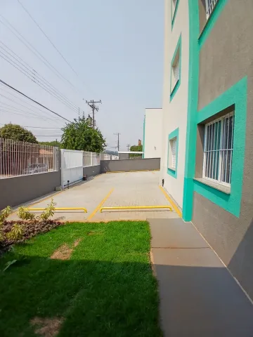 Americana Jardim Lizandra apartamento Locacao R$ 1.350,00 Condominio R$220,00 2 Dormitorios 1 Vaga Area construida 70.00m2