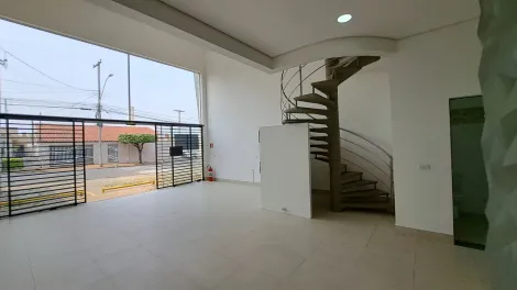 Americana Jardim Ipiranga Salao Locacao R$ 5.000,00  3 Vagas Area do terreno 147.68m2 Area construida 108.85m2