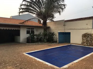 Americana Jardim Gloria Casa Venda R$850.000,00 3 Dormitorios 2 Vagas Area do terreno 375.00m2 Area construida 271.00m2