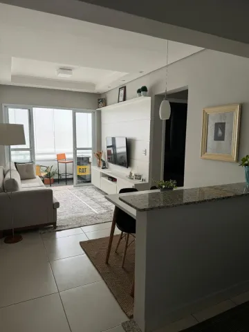 Americana Vila Santa Catarina apartamento Venda R$450.000,00 Condominio R$450,00 2 Dormitorios 1 Vaga Area construida 61.00m2